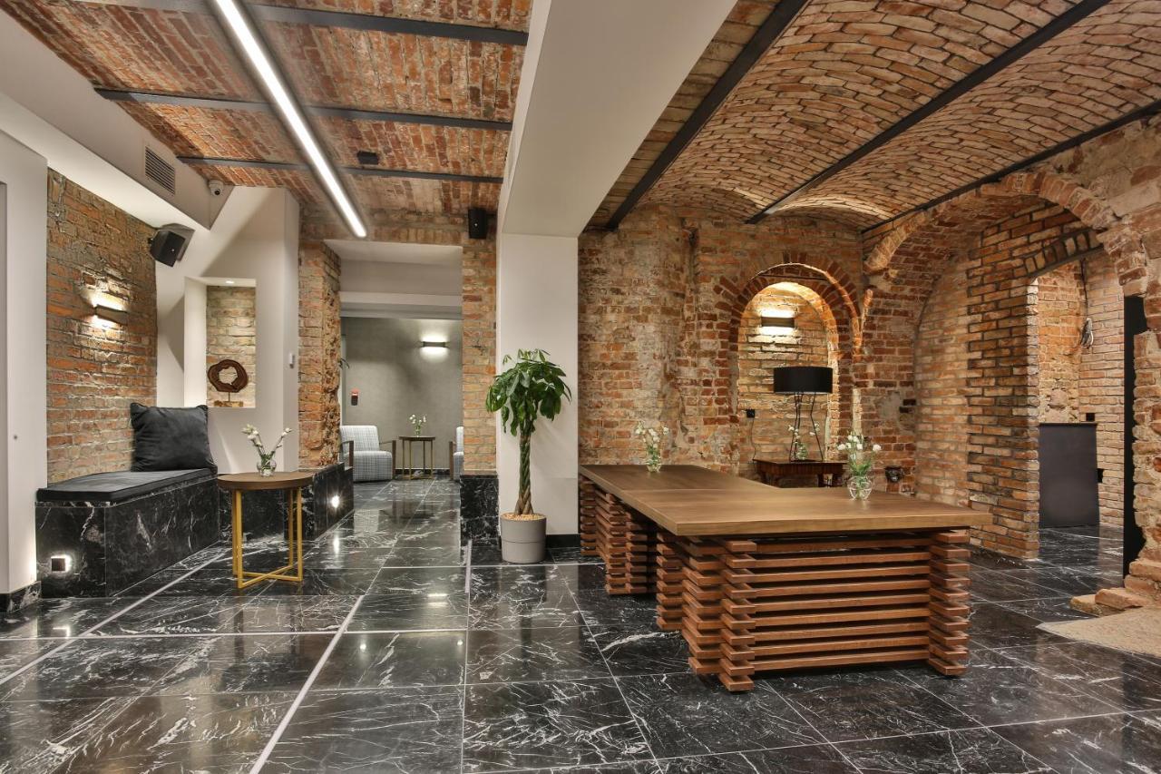 Palac Komierowo Sępólno Krajeńskie Exterior foto
